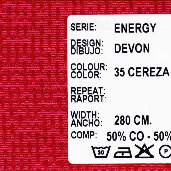 Energy Devon 35