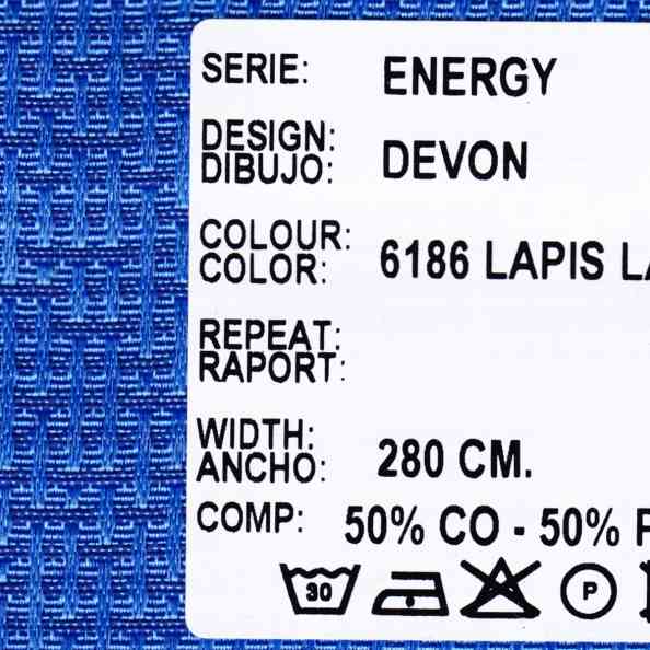 Energy Devon 6186
