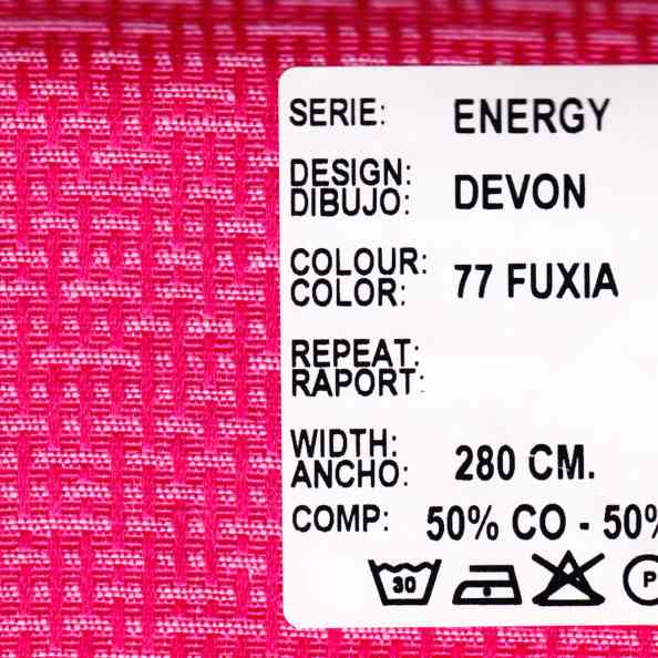 Energy Devon 77