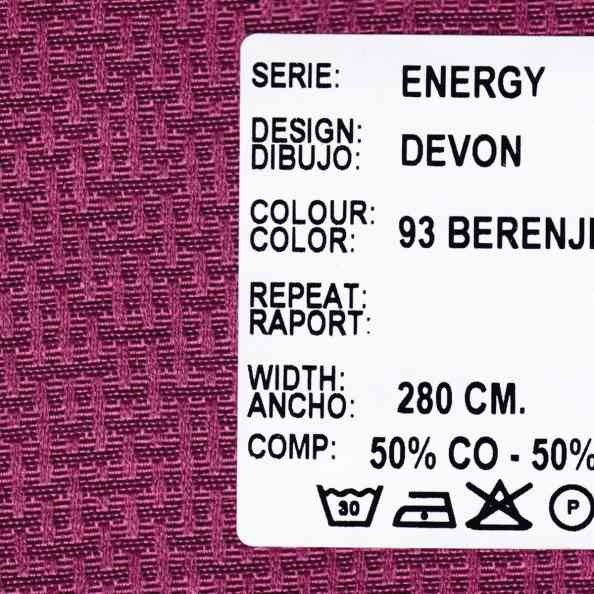 Energy Devon 93