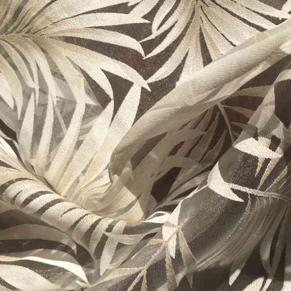 Devore Calipso Beige