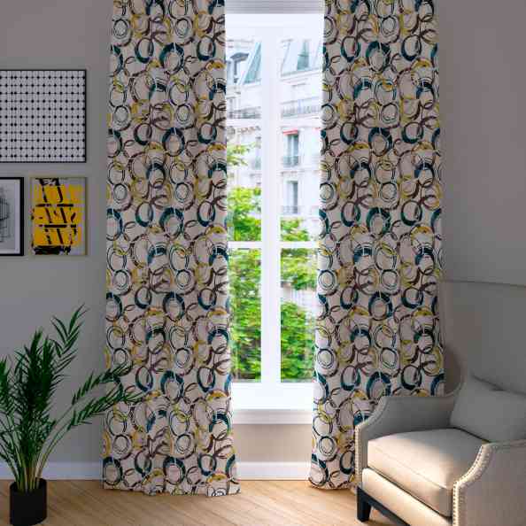 Eclectic Dimout 55296 1019