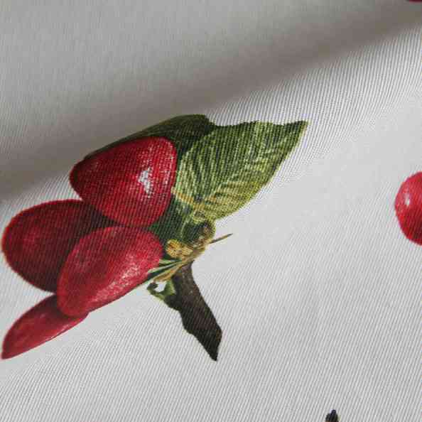 Cerezas II Unico