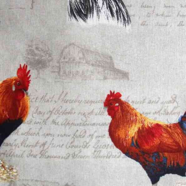 Gallo Fondo Cuya