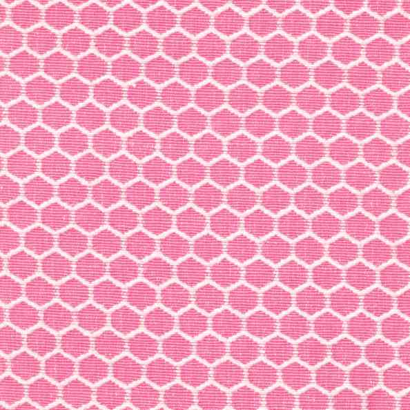 Groove Hive 6306 Salmon Rose