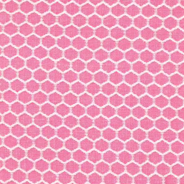 Groove Hive 6306 Salmon Rose