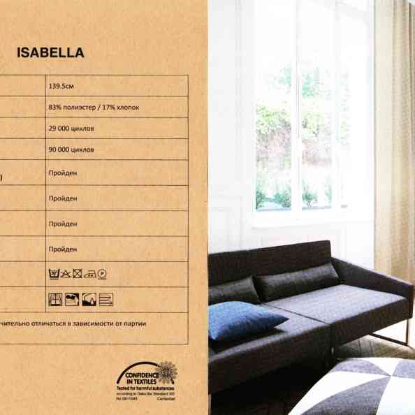 Isabella 33