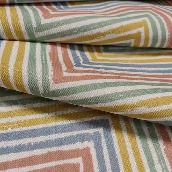 Cotonello Inga 00 Multicolor