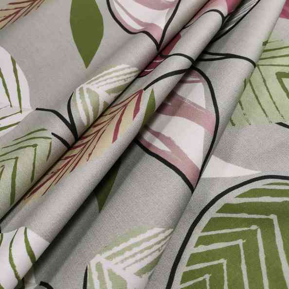 Cotonello Lars 04 Green
