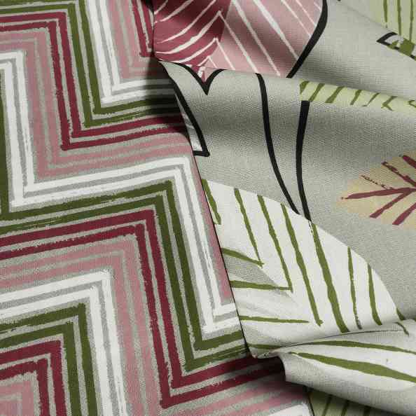 Cotonello Lars 04 Green