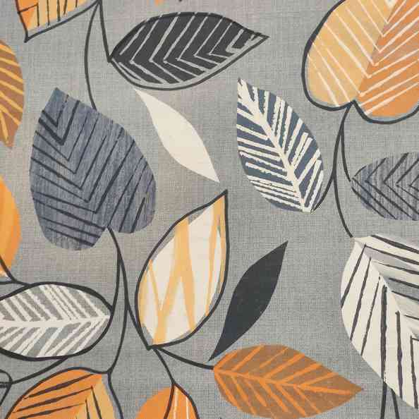 Cotonello Lars 09 Grey