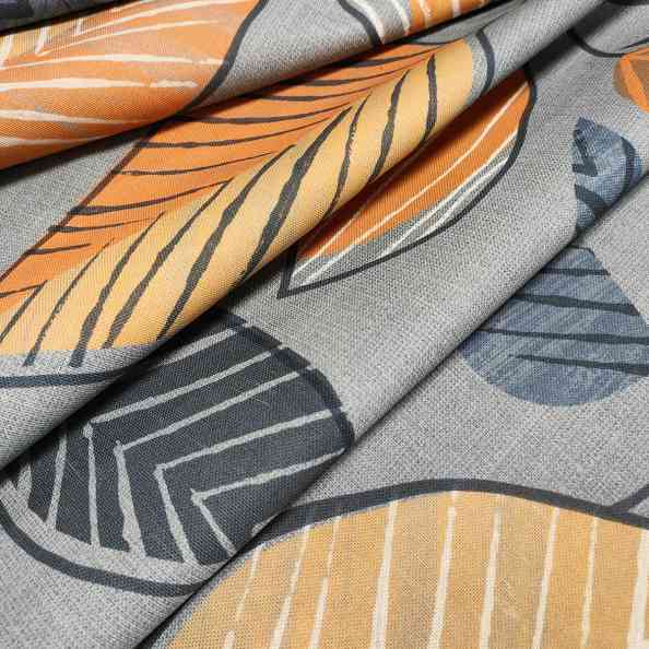 Cotonello Lars 09 Grey