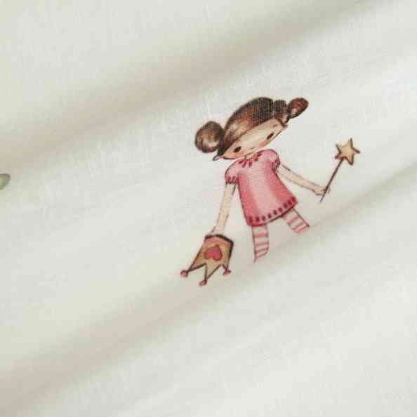 Dolce New Principessa WF50 Rosa