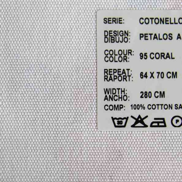 Cotonello Petalos A 95