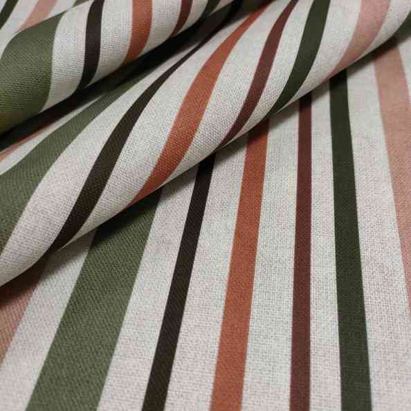 Cotonello Antonela Raya 01 Multicolor