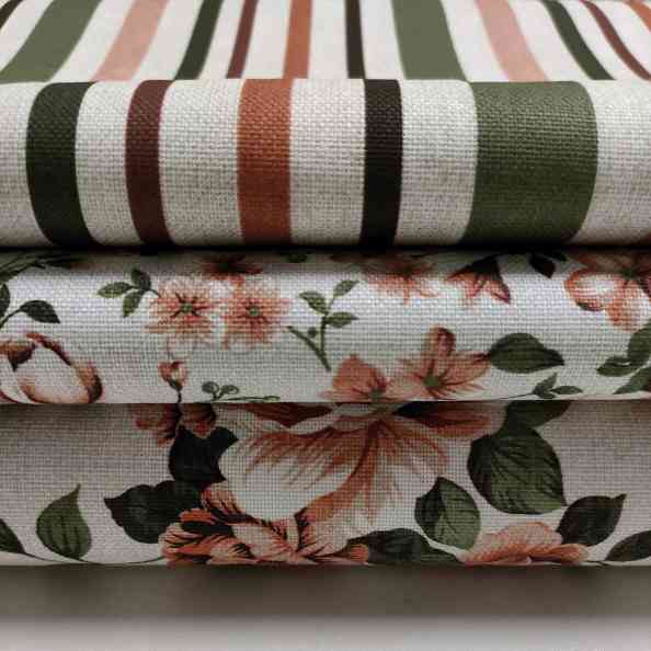 Cotonello Antonela Raya 01 Multicolor