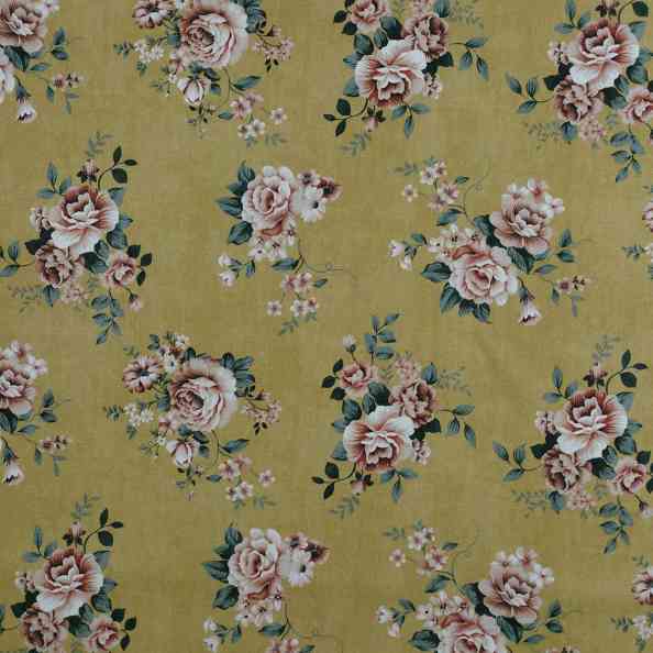 Cotonello Tivoli 05 Yellow