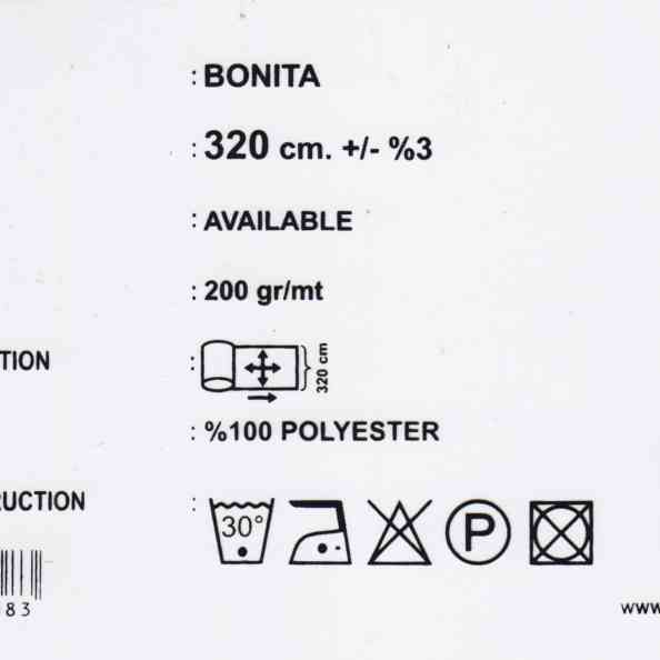Bonita 03