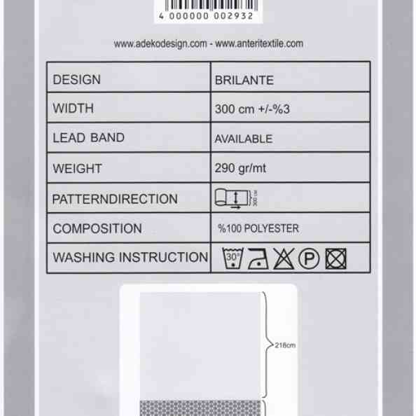 Brilante 13