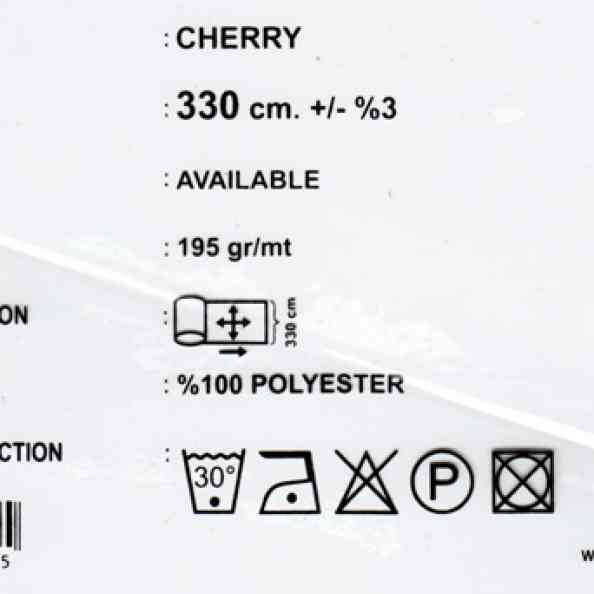 Cherry 015