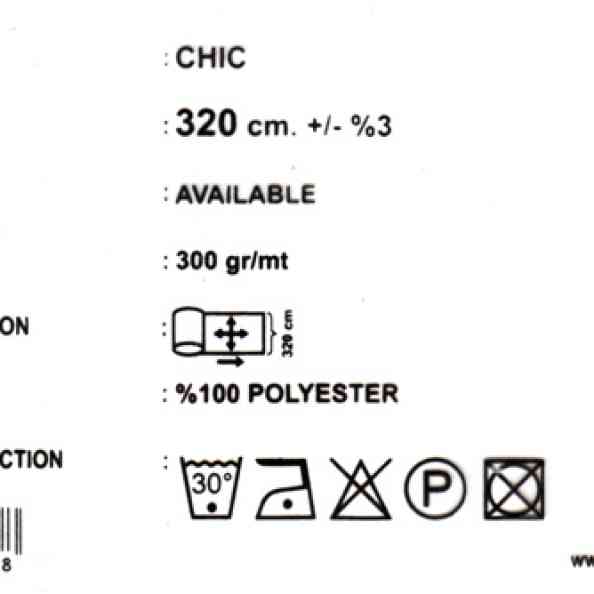 Chic 01B
