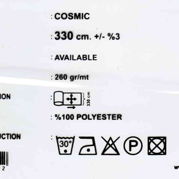 Cosmic 000