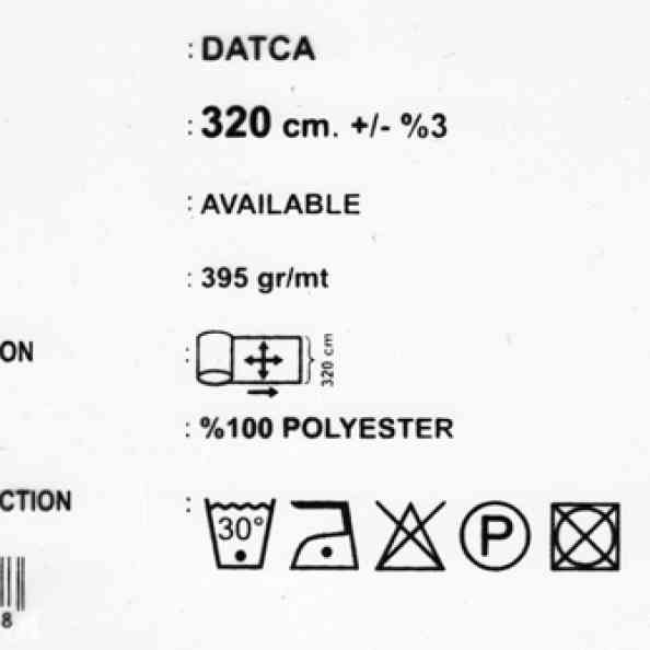 Datca 007