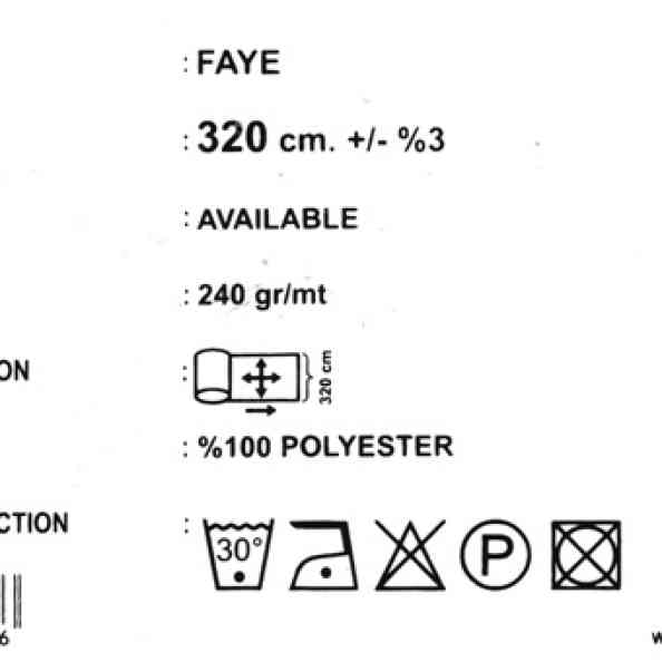 Faye Ekru
