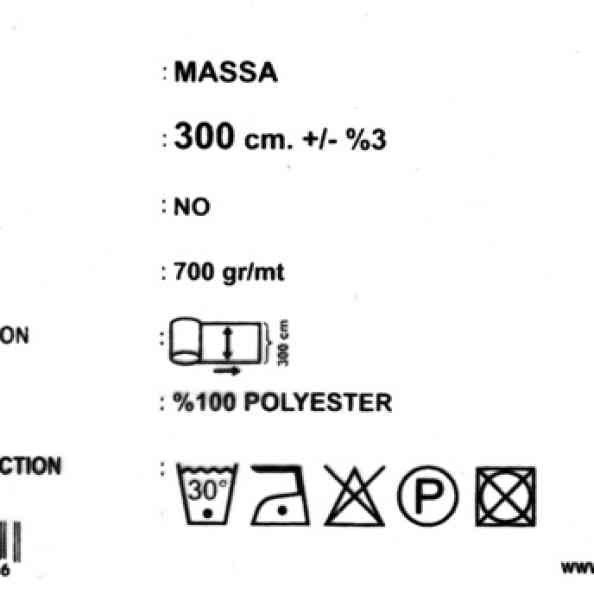 Massa 5501