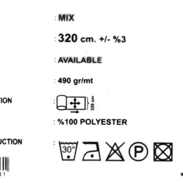 Mix LT-1018