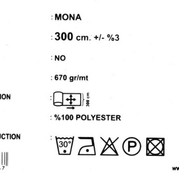 Mona 2541