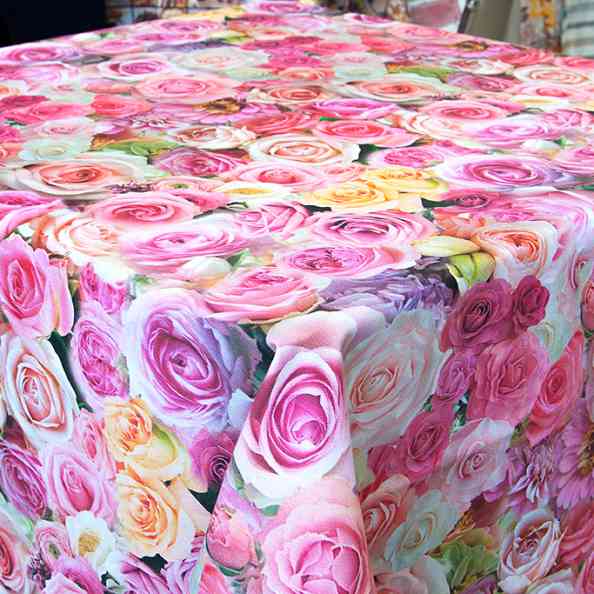 Roses