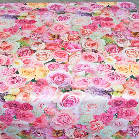 Roses