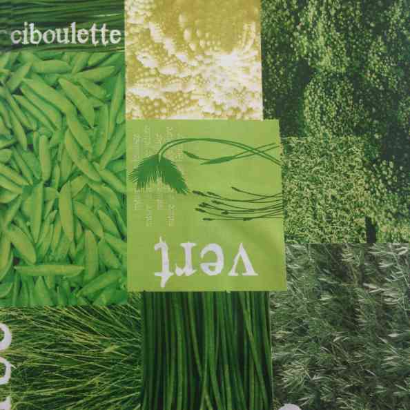 Ciboilette