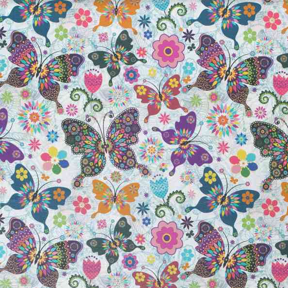 Mariposas