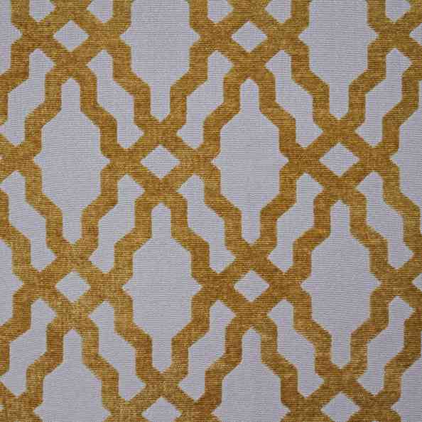 Art Deco Barkhan