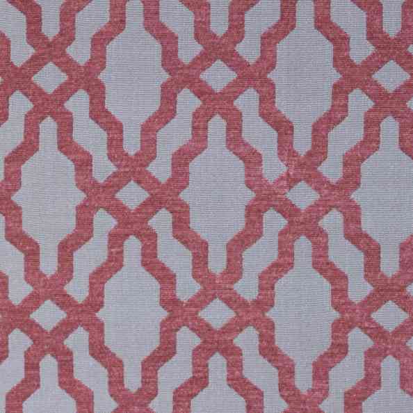 Art Deco Coral