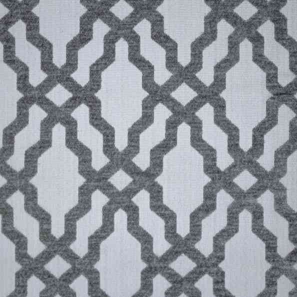 Art Deco Steel