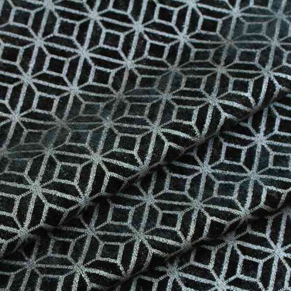 Twinkle Star 18 Black