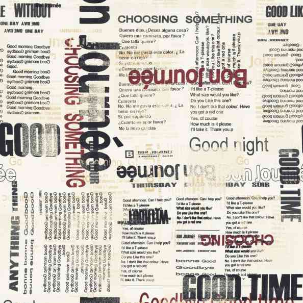 Fresh Newspaper B 07