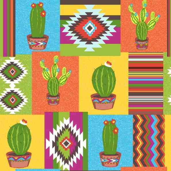 Cactus A 01