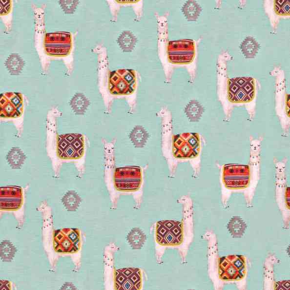 Lamas A 03