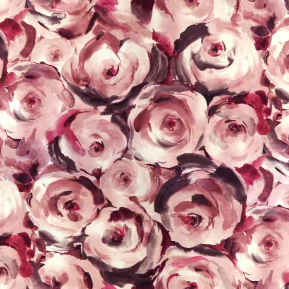 Veloure Print Rosie 02