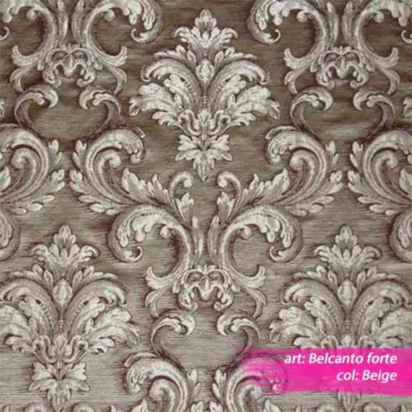 Belcanto Forte Beige