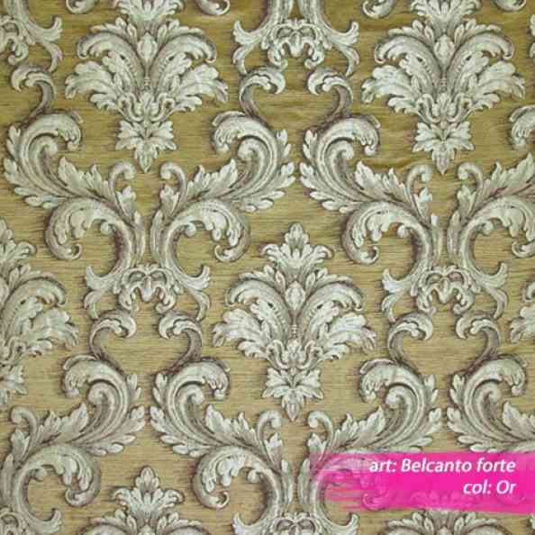 Belcanto Forte Or