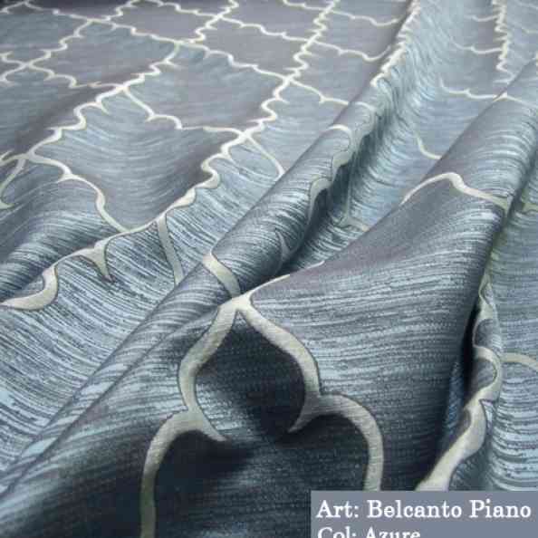 Belcanto Piano Azur