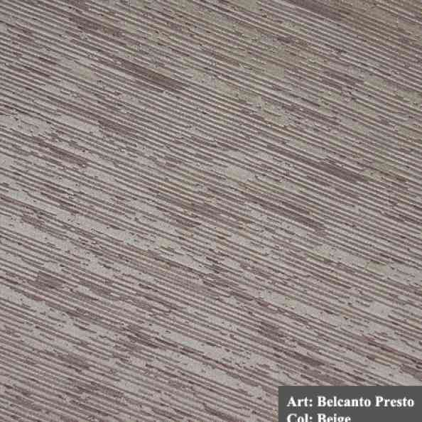 Belcanto Presto Beige