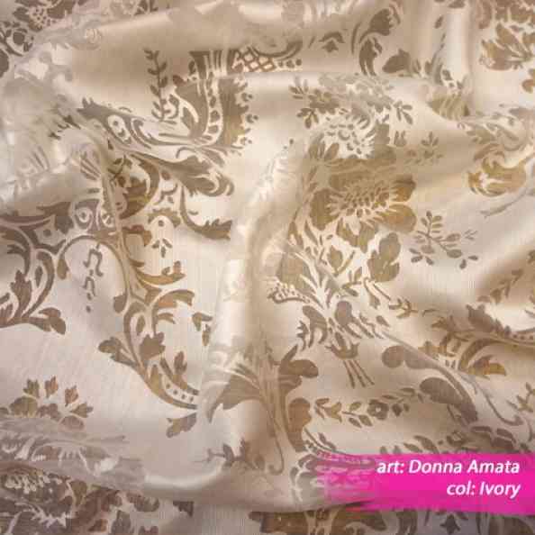 Donna Amata Ivory