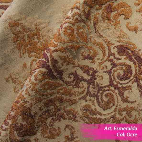 Esmeralda Ocre