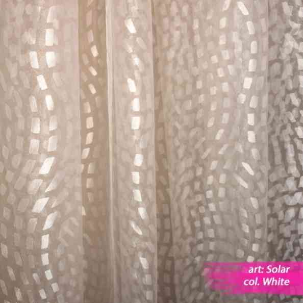 Solar White